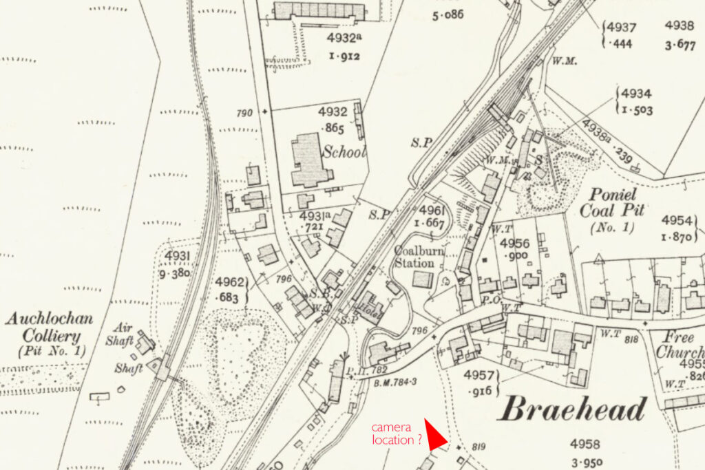 A Prospect of Coalburn