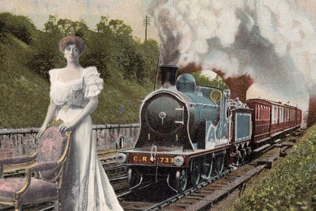 The Deathbed Marriage – an Auchengray Tragedy