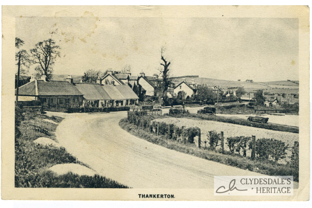 Thankerton