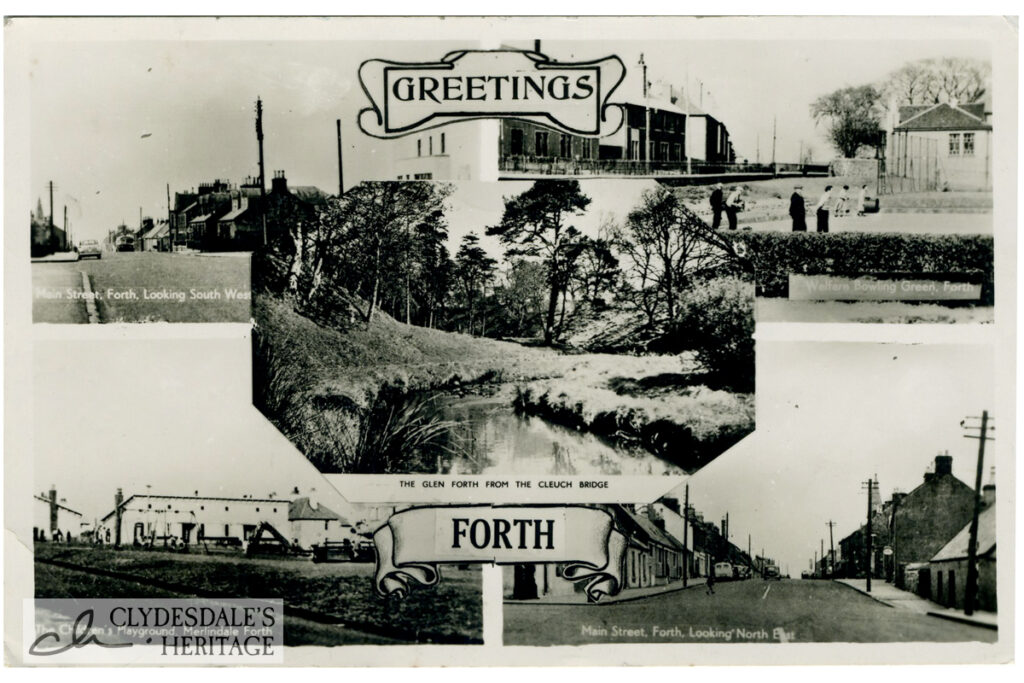 Multiview of Forth
