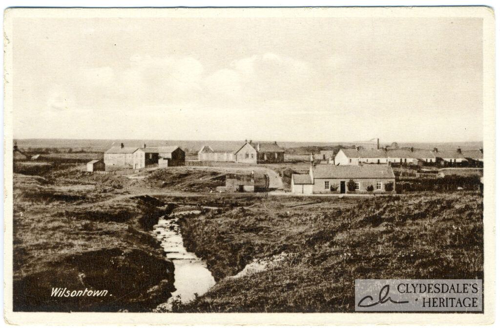 Wilsontown