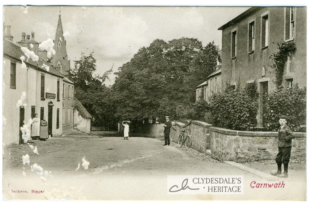 Carnwath