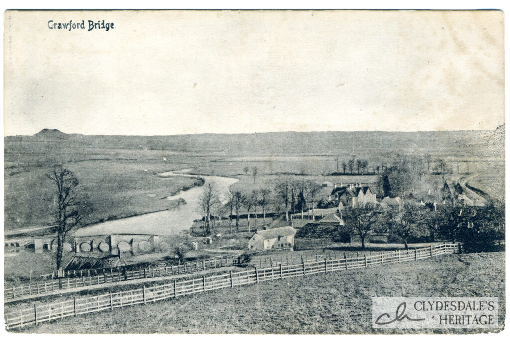 Crawford Bridge
