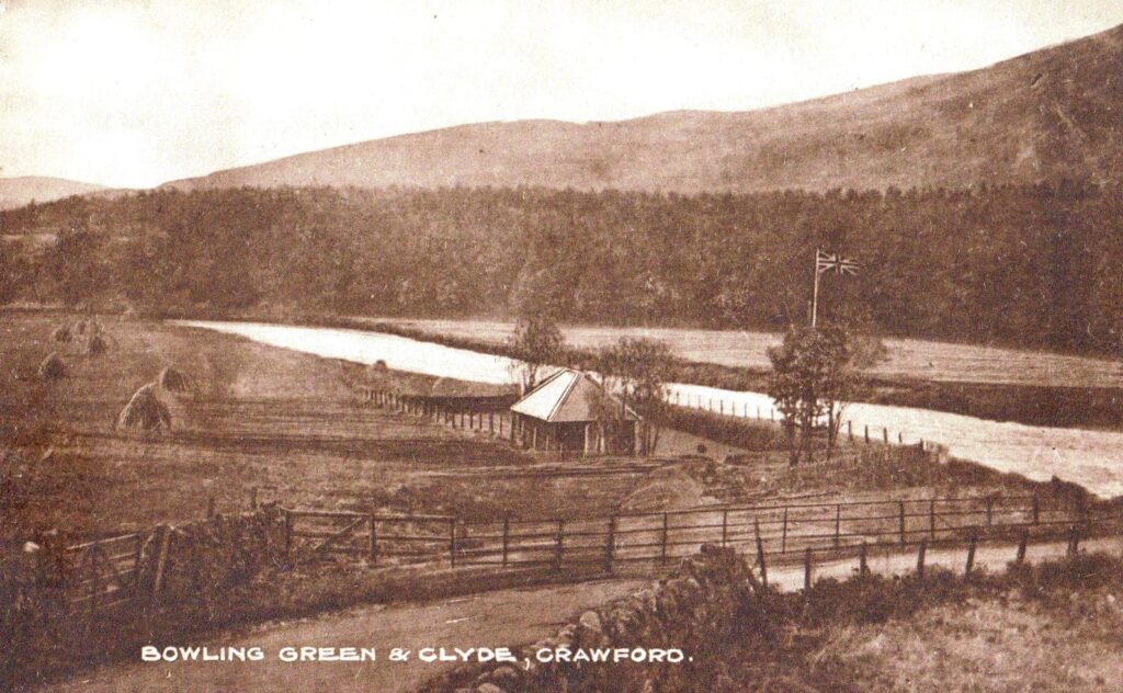 Bowling Green and Clyde