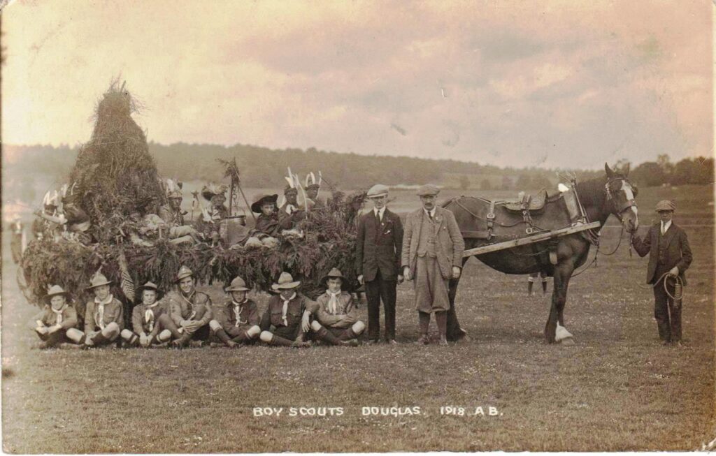 Boy Scouts