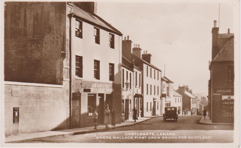 Castlegate