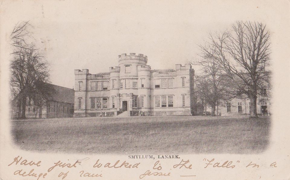 Smyllum House