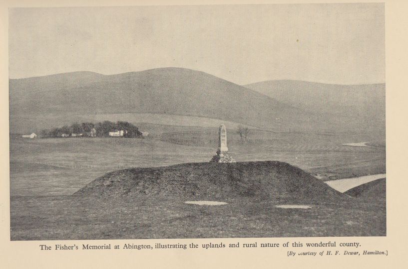 Fisherman’s Monument
