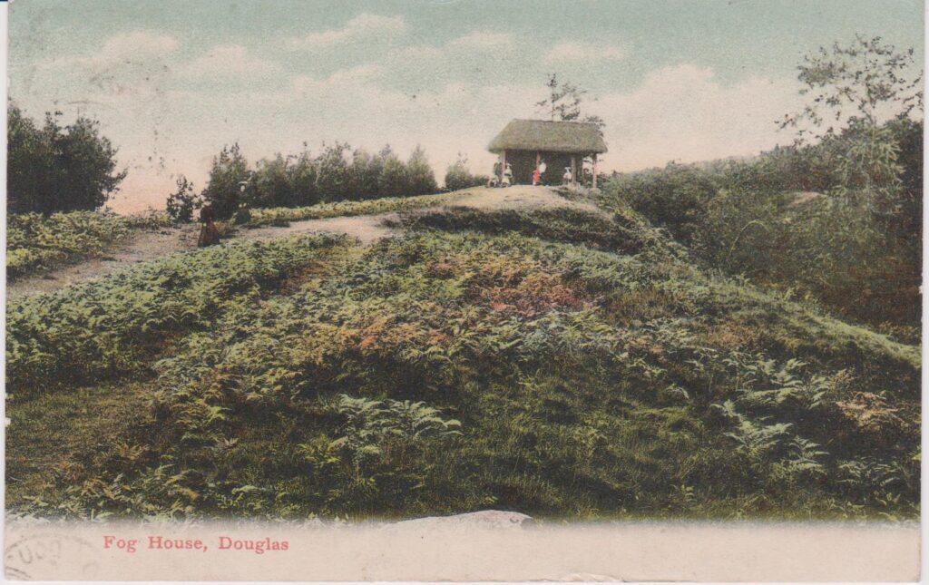 Fog House