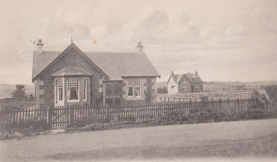 Loanfoot, Thankerton