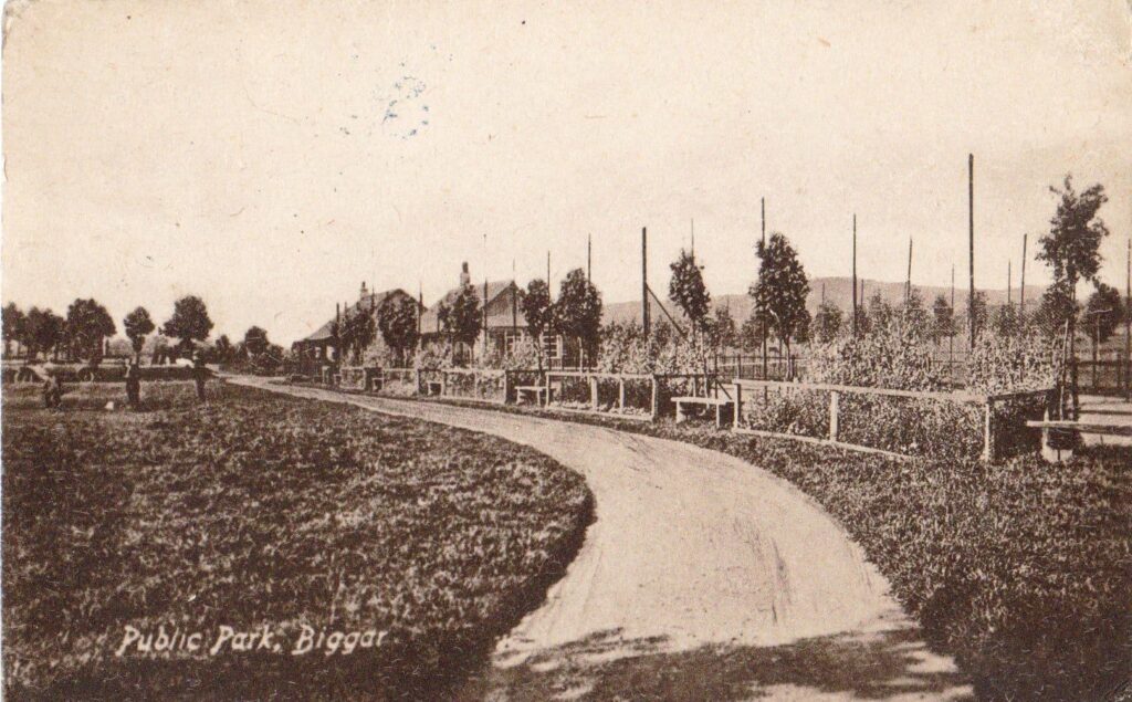 Public Park