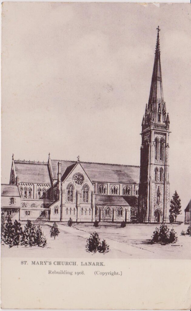 St. Mary’s Church