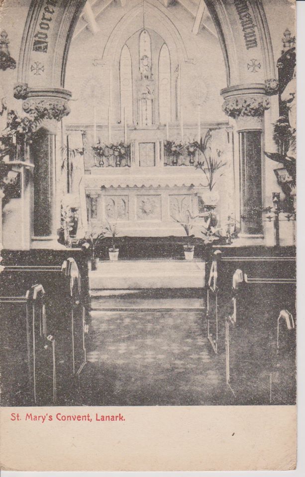 St. Mary’s Convent