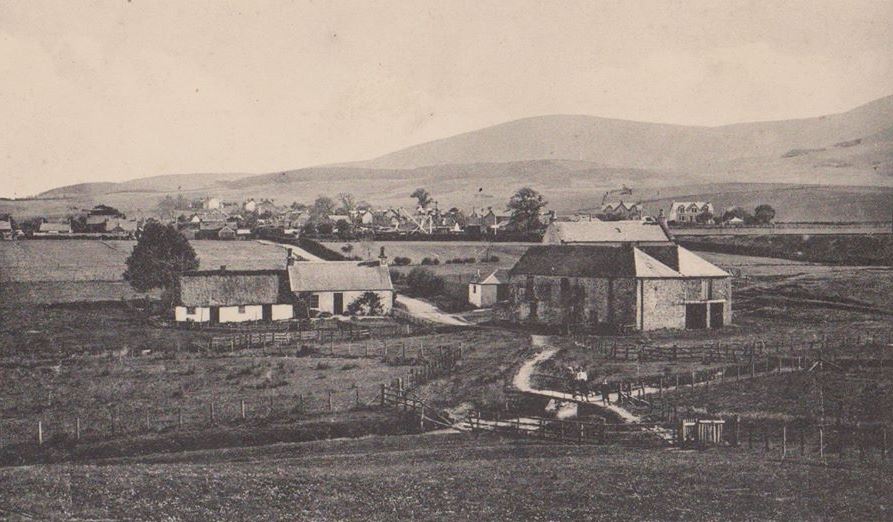 Thankerton Mill