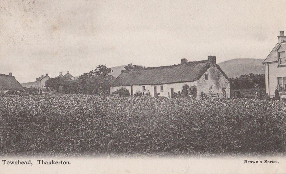 Townhead, Thankerton