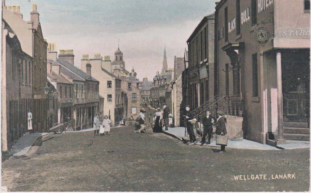 Wellgate