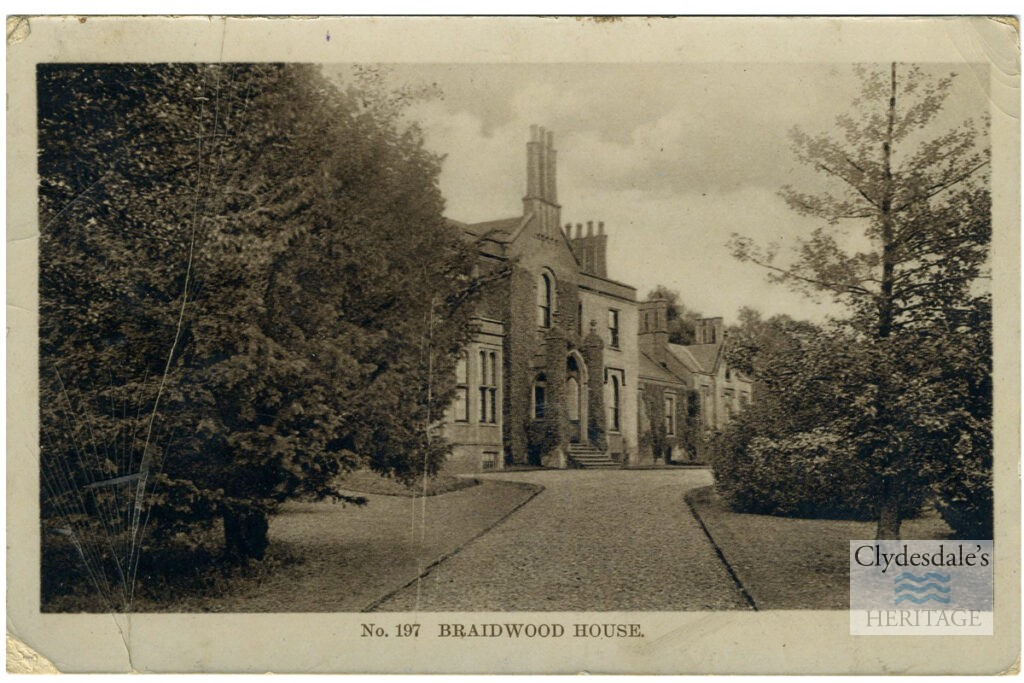 Braidwood House