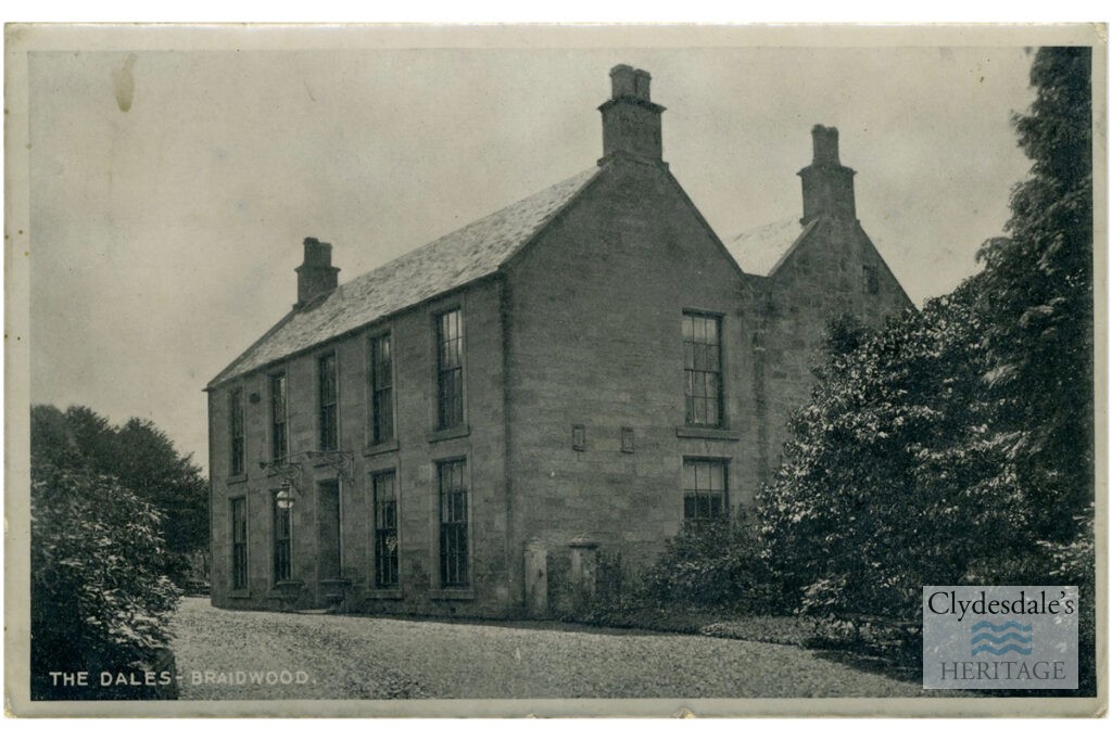 The Dales, Braidwood