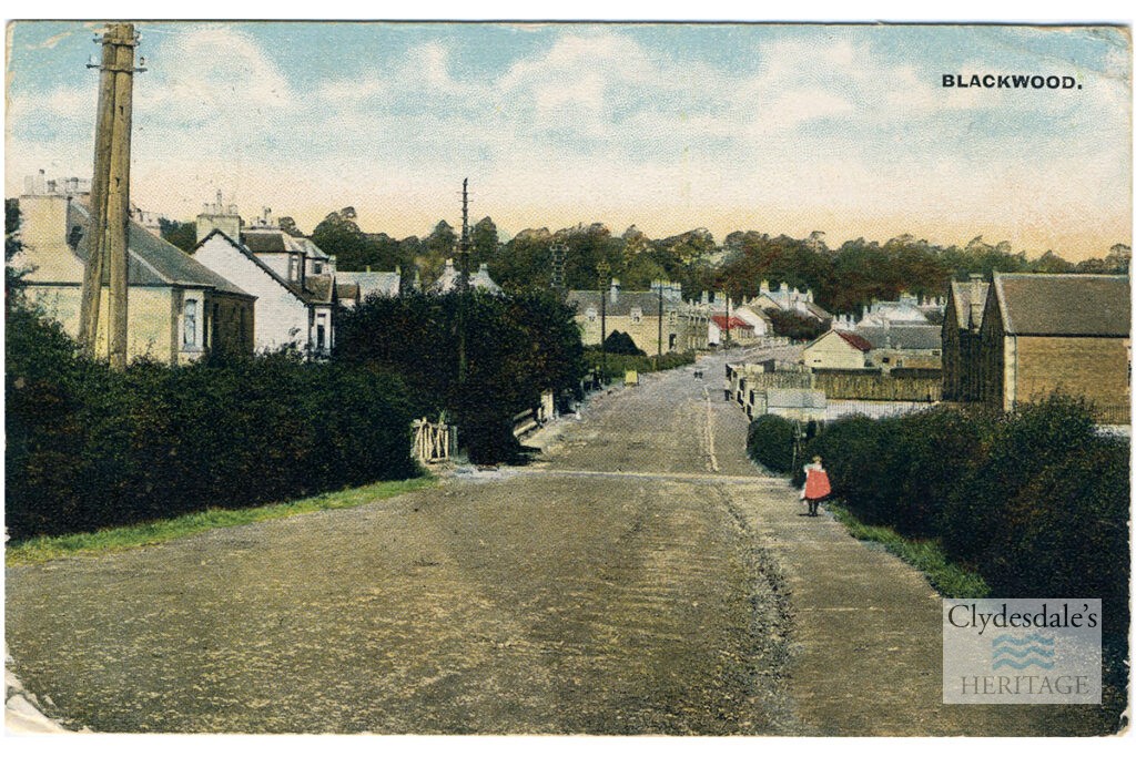 Blackwood