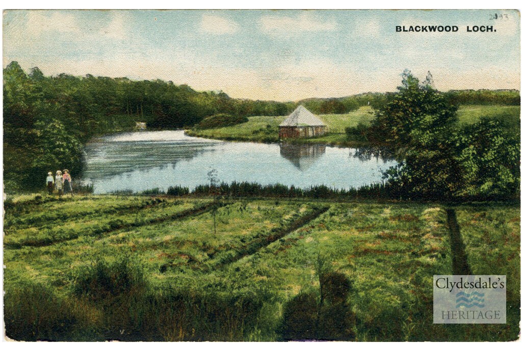 Braidwood Loch