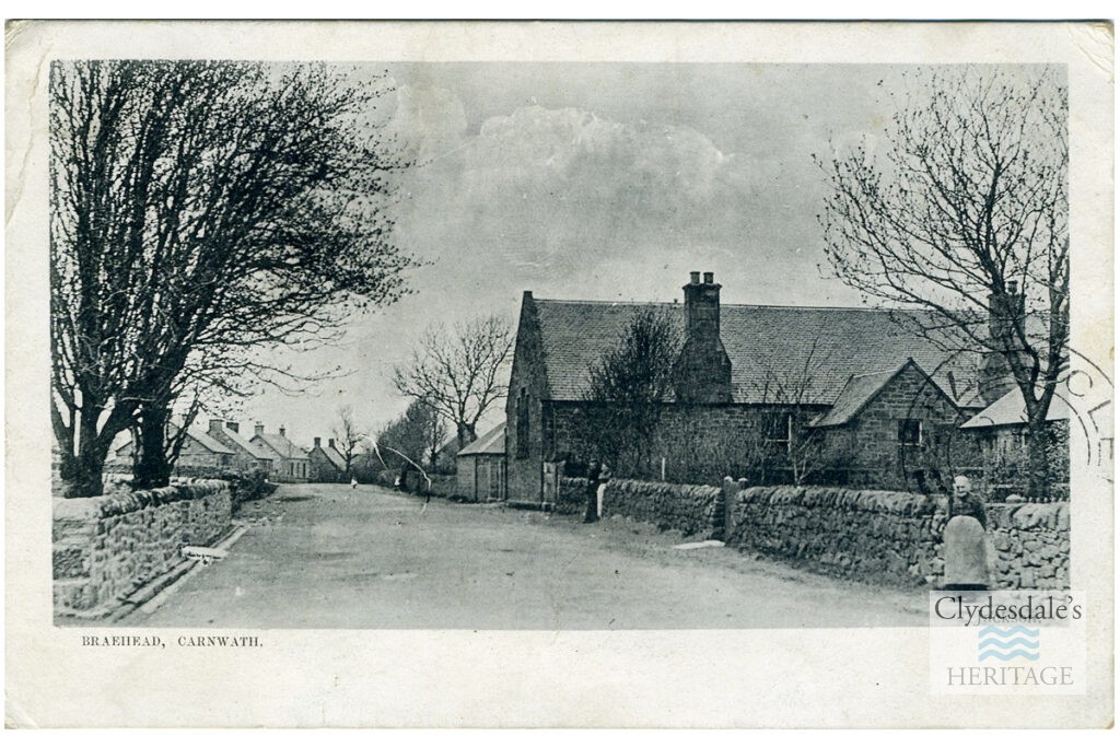 Braehead, Carnwath
