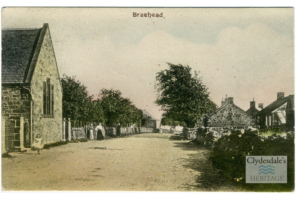 Braehead