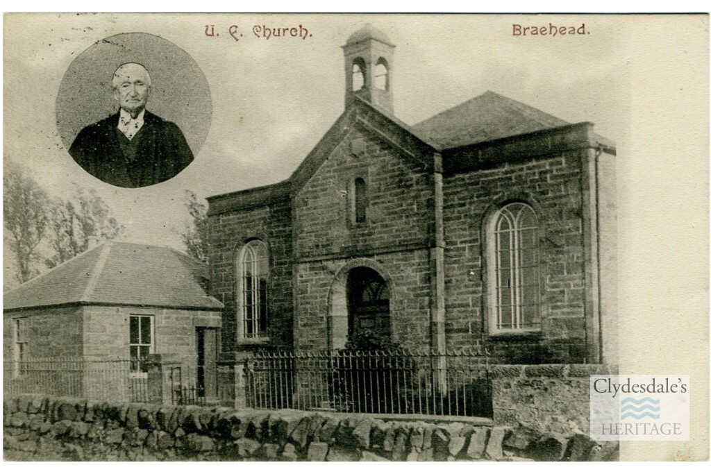 U.F. Church, Braehead
