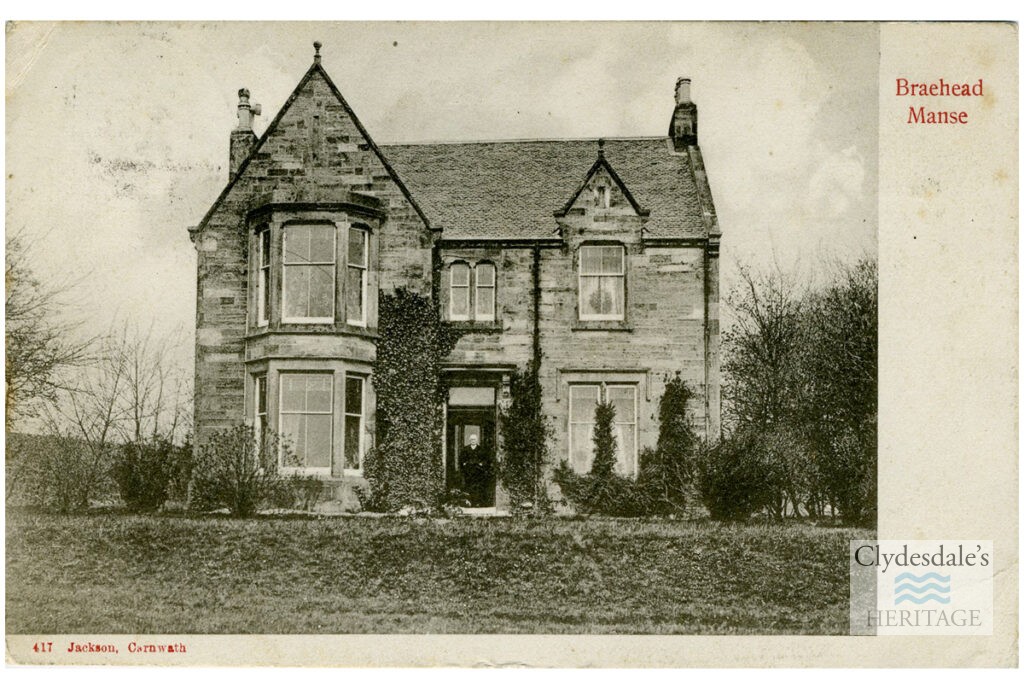 Braehead Manse