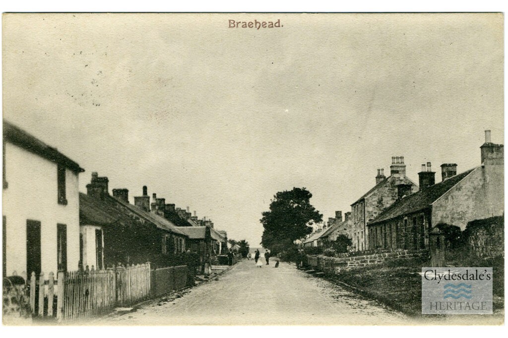 Braehead