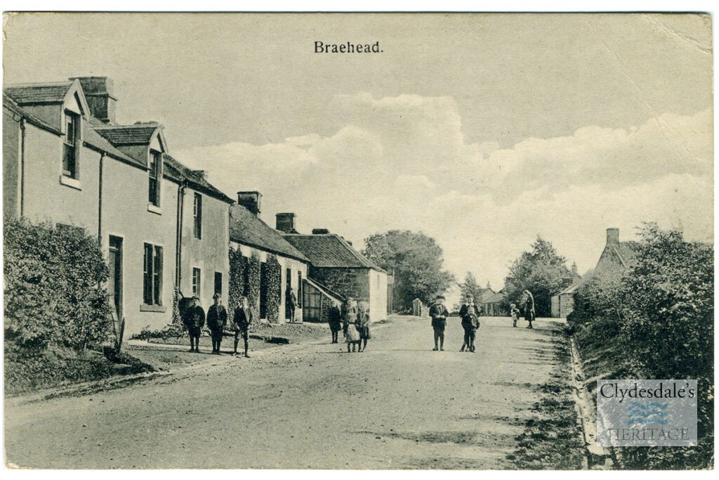 Braehead
