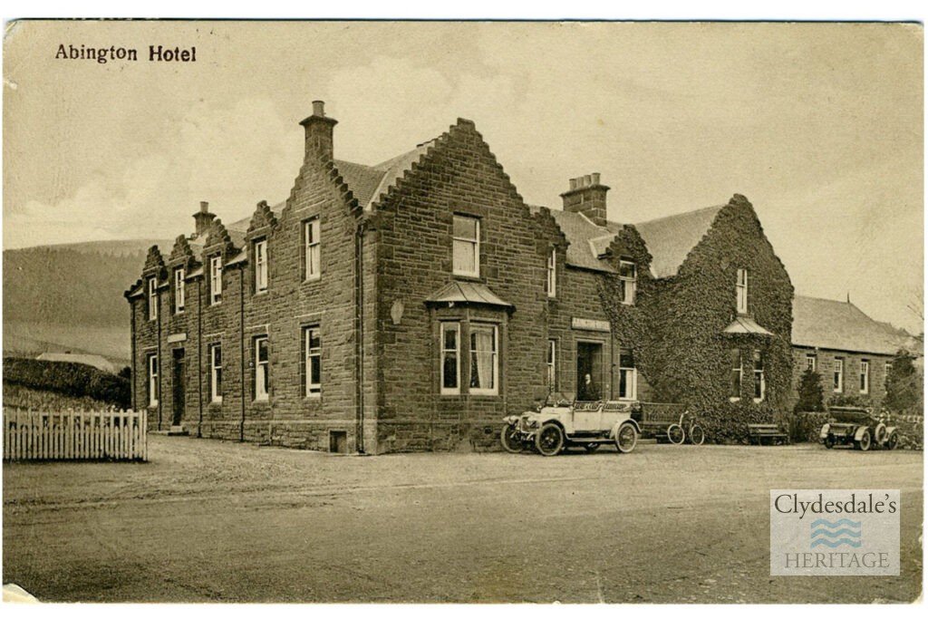 Abington Hotel
