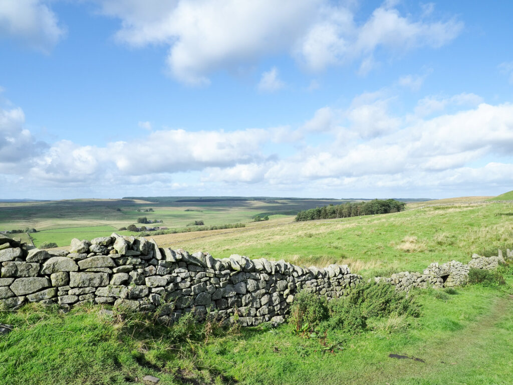 Hadrian’s Wall